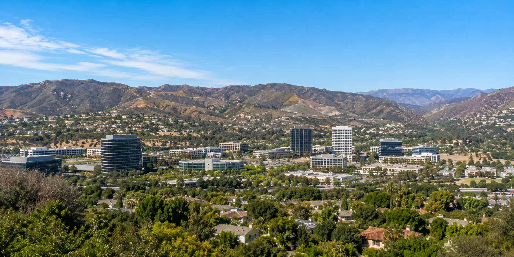 Calabasas