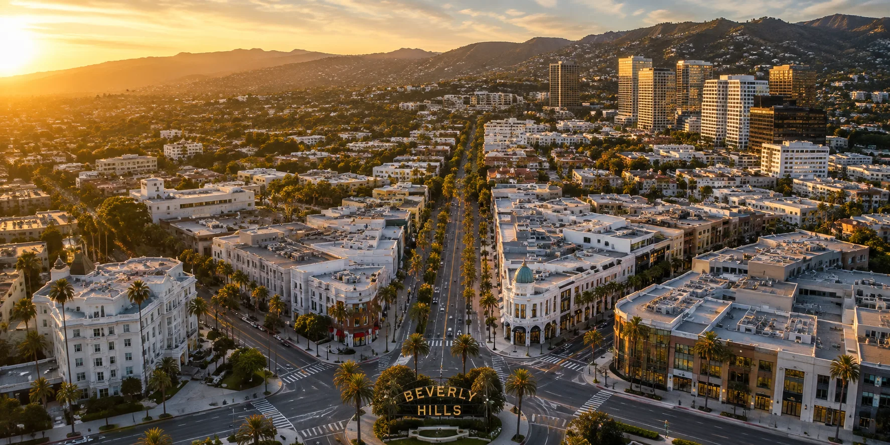 Beverly Hills & West Hollywood LGBTQ