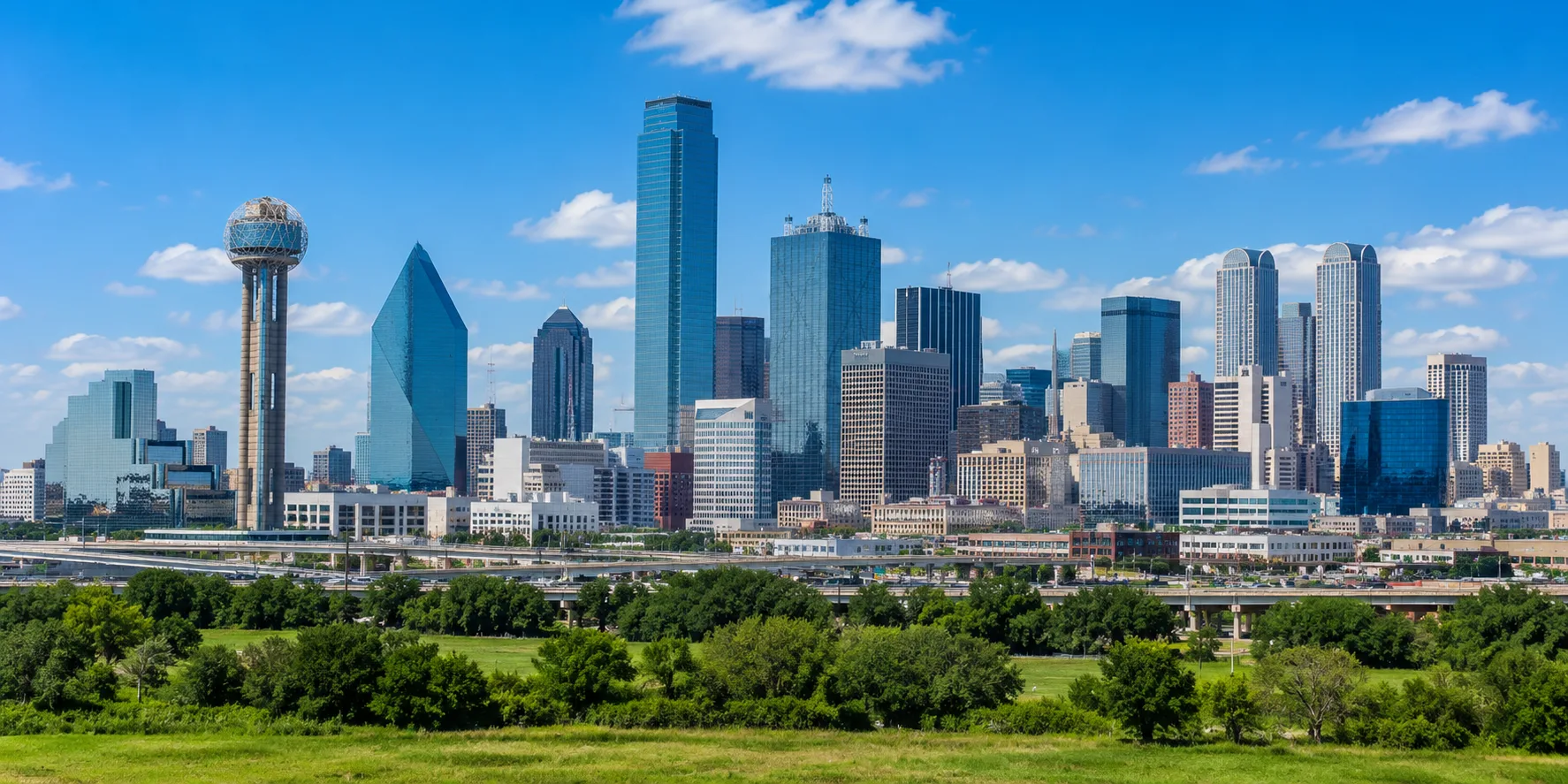 Dallas Fort Worth