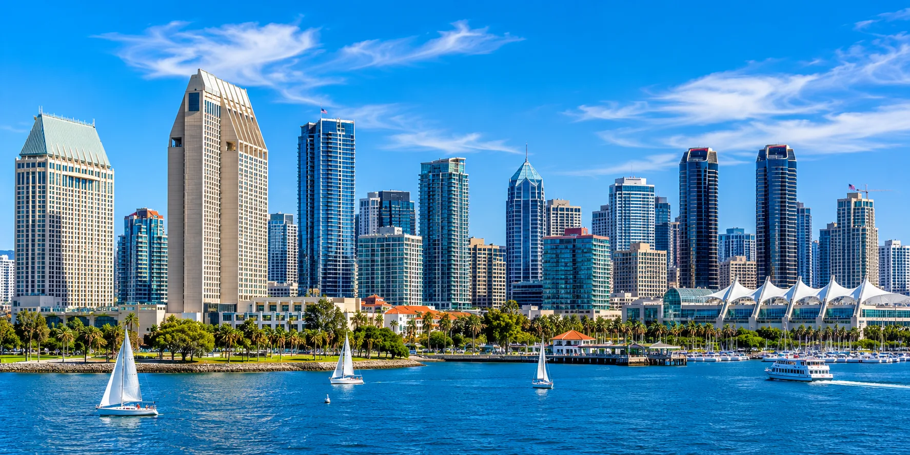 San Diego
